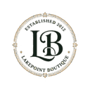 Lakepoint Boutique seal