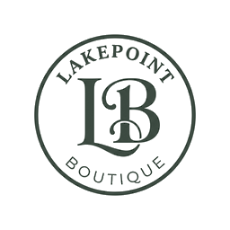 Lakepoint Boutique seal